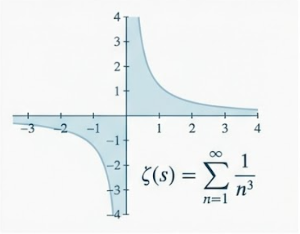 Riemann zeta function