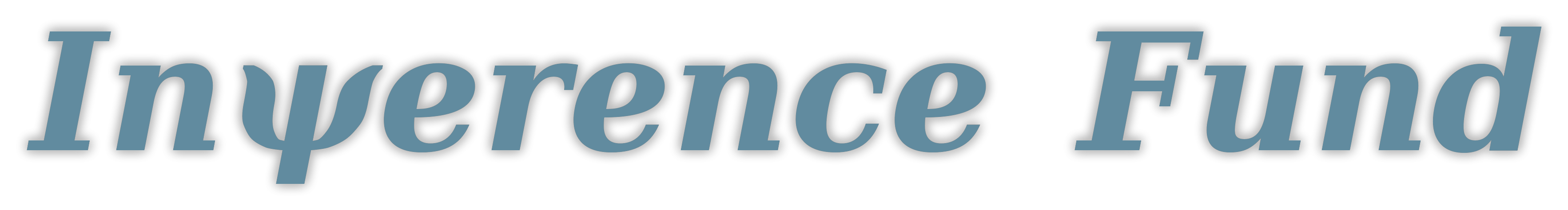 Inference Fund